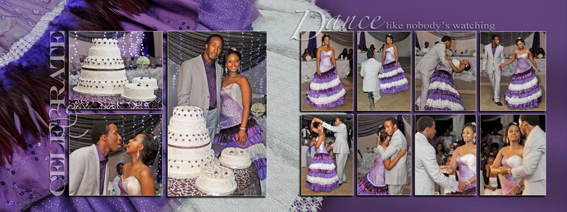 Pierre Bassani absolute Productions wedding Photographer